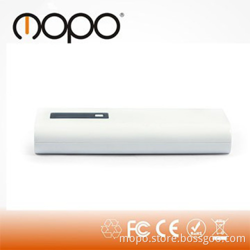 Power bank for Iphone5s ipad Samsung LG HTC
